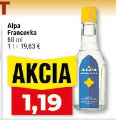 Alpa Francovka
