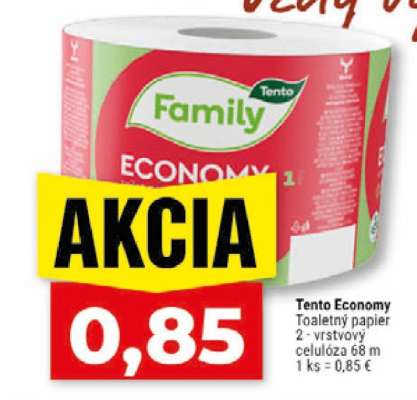 Tento Economy