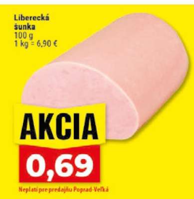 Liberecká šunka