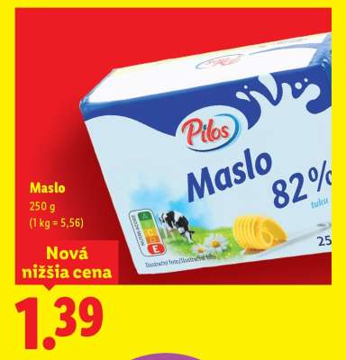 Maslo