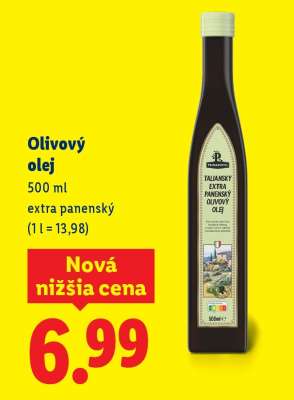 Olivový olej