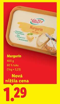 Margarín