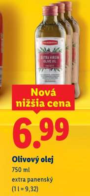 Olivový olej
