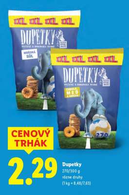 Dupetky