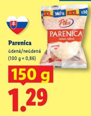 Parenica