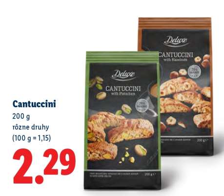 Cantuccini