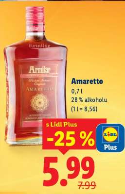Amaretto