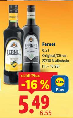 FERNET