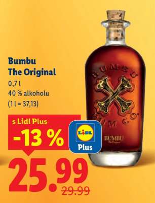 Bumbu The Original