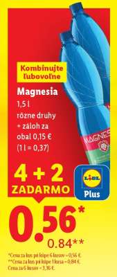 Magnesia