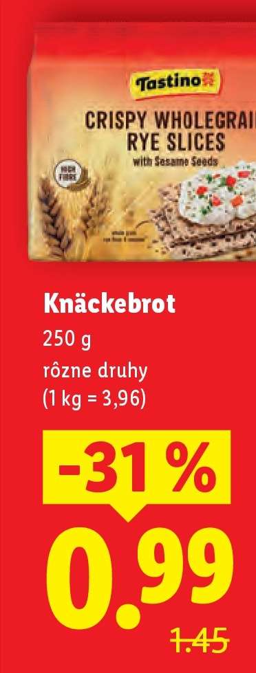 Knäckebrot