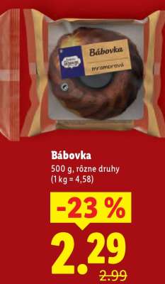 Bábovka