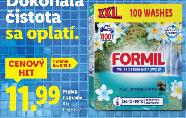 FORMIL