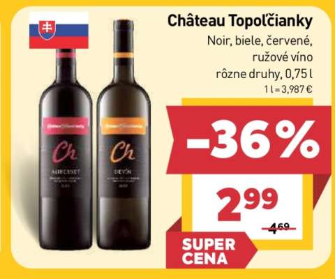 Chateau Topoľčianky