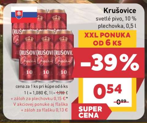 Krušovice