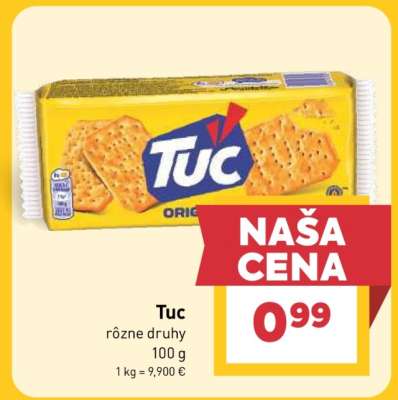 TUC