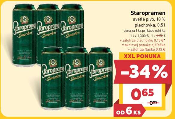 Staropramen