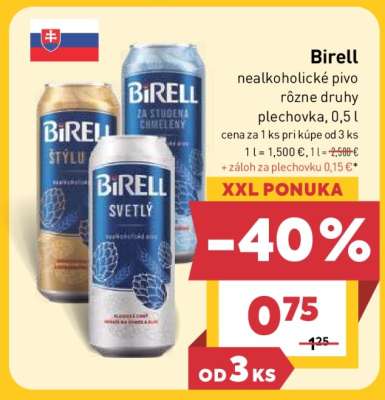 Birell