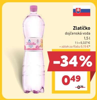 Zlatíčko
