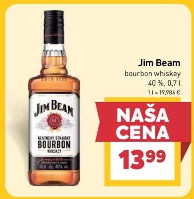 Jim Beam