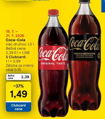 Coca-cola