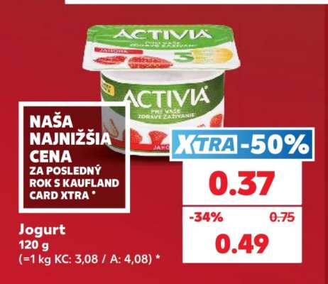 Jogurt
