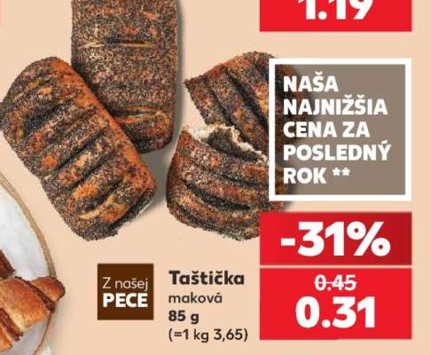 Taštička maková