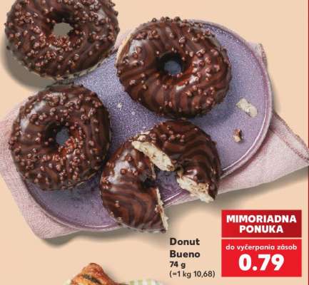 Donut Bueno