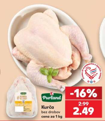 Kurča