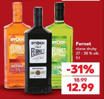 FERNET