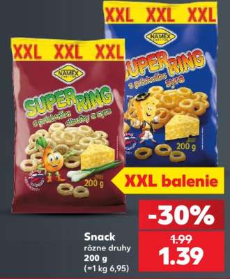 Snack