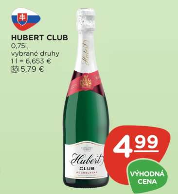 Hubert Club