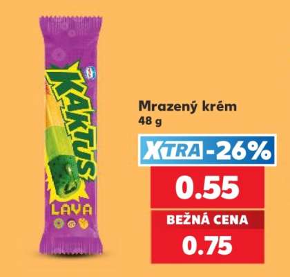 KAKTUS LAVA