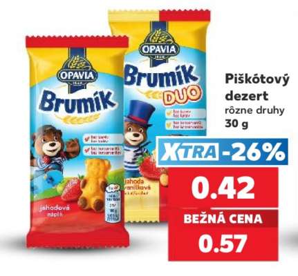 Brumík