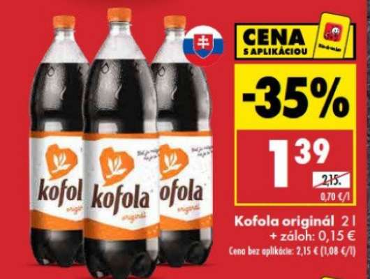 KOFOLA Original