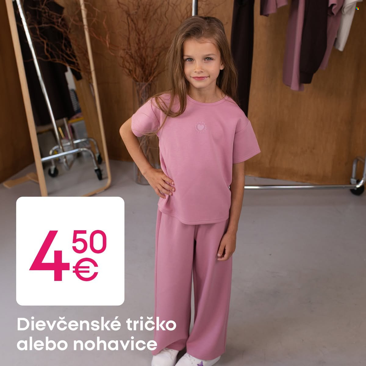 Leták Pepco. Strana 2