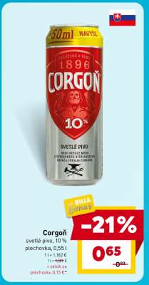 Corgoň
