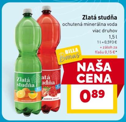 Zlatá studňa