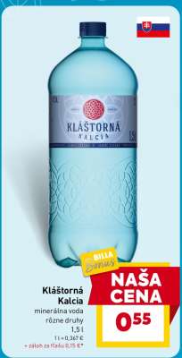 Kláštorná kalcia