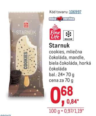 Starnuk