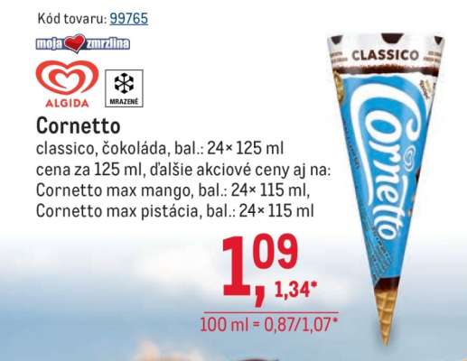 Cornetto