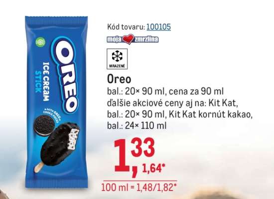 OREO