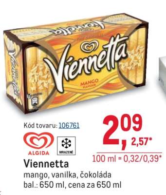 Viennetta