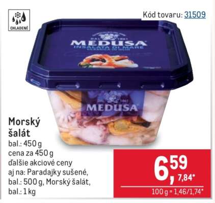 Morský šalát