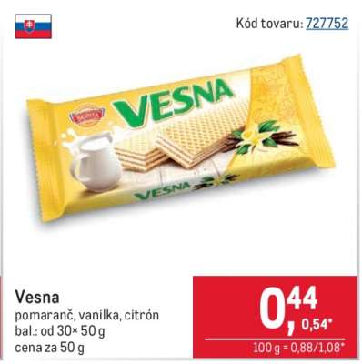 Vesna