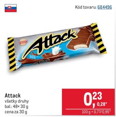 Attack