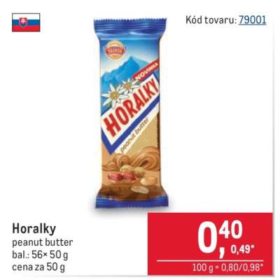 Horalky
