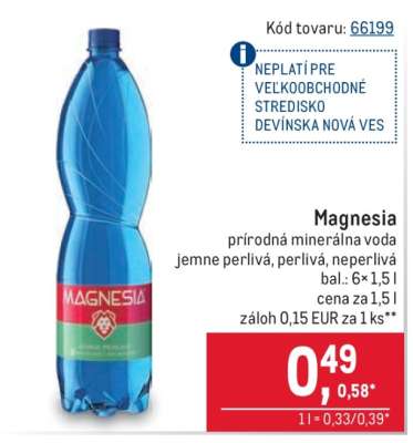 Magnesia