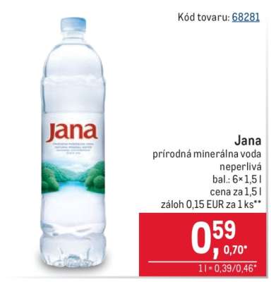 Jana