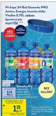 Gemerka Pro